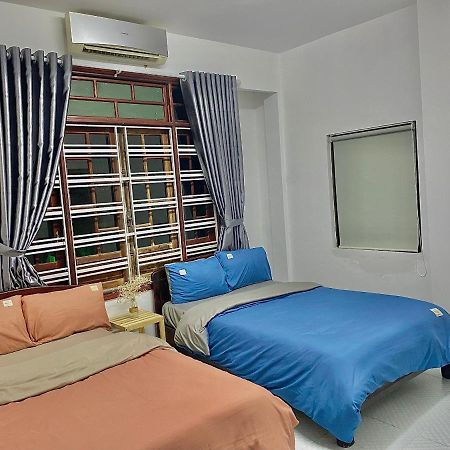 Shine Riverside Homestay Huế Ngoại thất bức ảnh