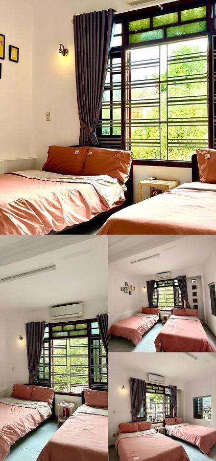 Shine Riverside Homestay Huế Ngoại thất bức ảnh