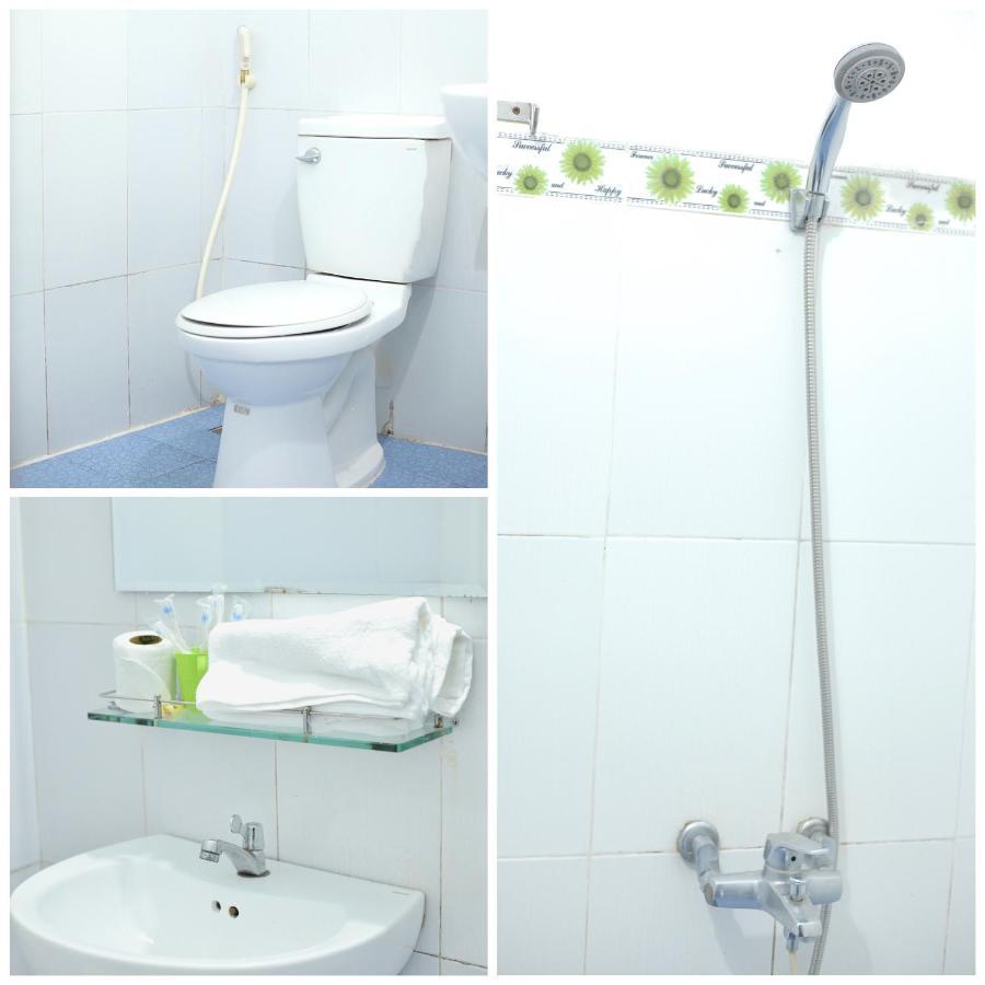 Shine Riverside Homestay Huế Ngoại thất bức ảnh