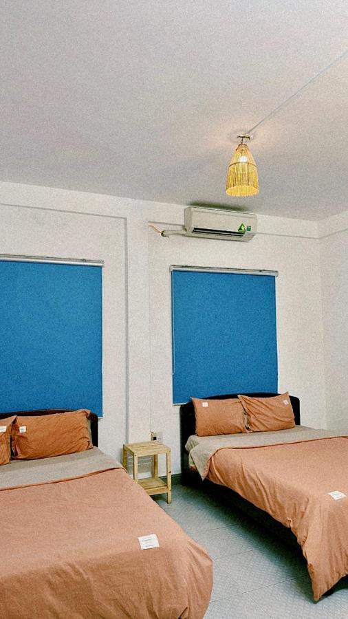 Shine Riverside Homestay Huế Ngoại thất bức ảnh