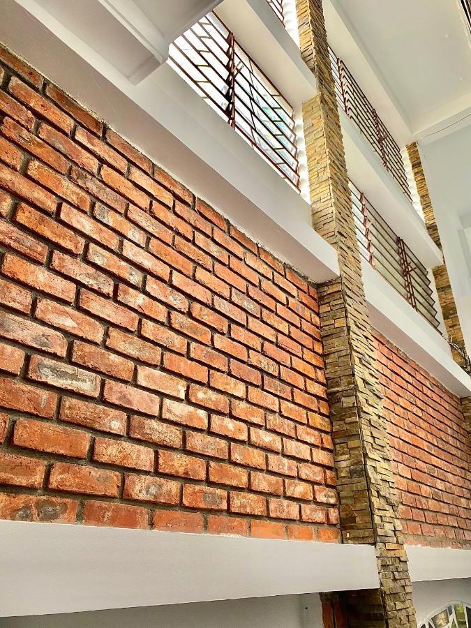 Shine Riverside Homestay Huế Ngoại thất bức ảnh