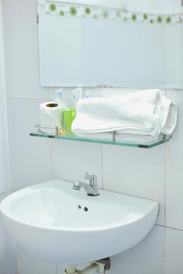 Shine Riverside Homestay Huế Ngoại thất bức ảnh