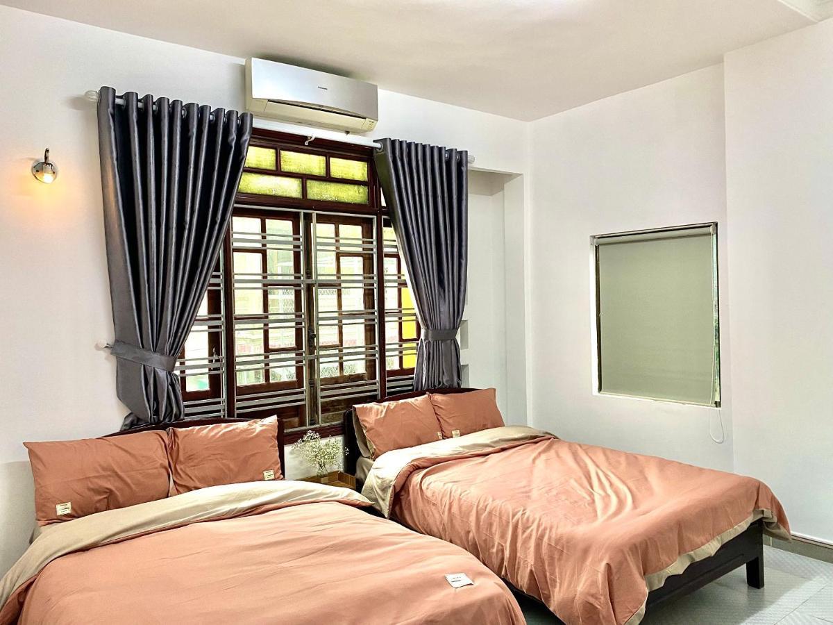 Shine Riverside Homestay Huế Ngoại thất bức ảnh