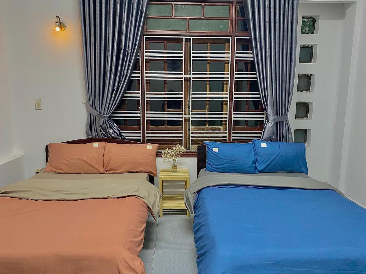 Shine Riverside Homestay Huế Ngoại thất bức ảnh