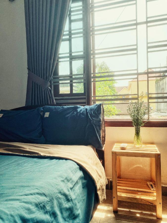 Shine Riverside Homestay Huế Ngoại thất bức ảnh