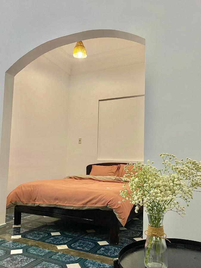 Shine Riverside Homestay Huế Ngoại thất bức ảnh