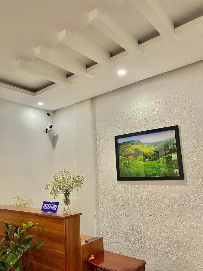 Shine Riverside Homestay Huế Ngoại thất bức ảnh
