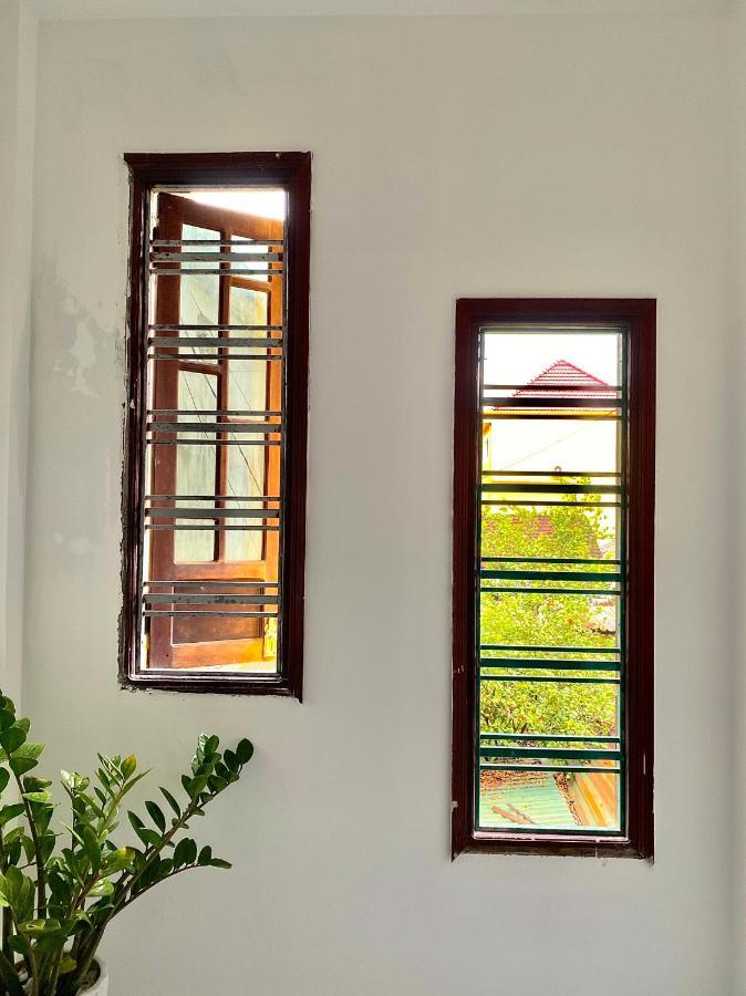Shine Riverside Homestay Huế Ngoại thất bức ảnh