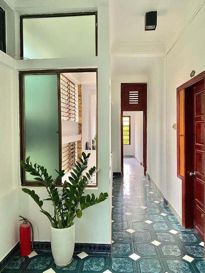 Shine Riverside Homestay Huế Ngoại thất bức ảnh