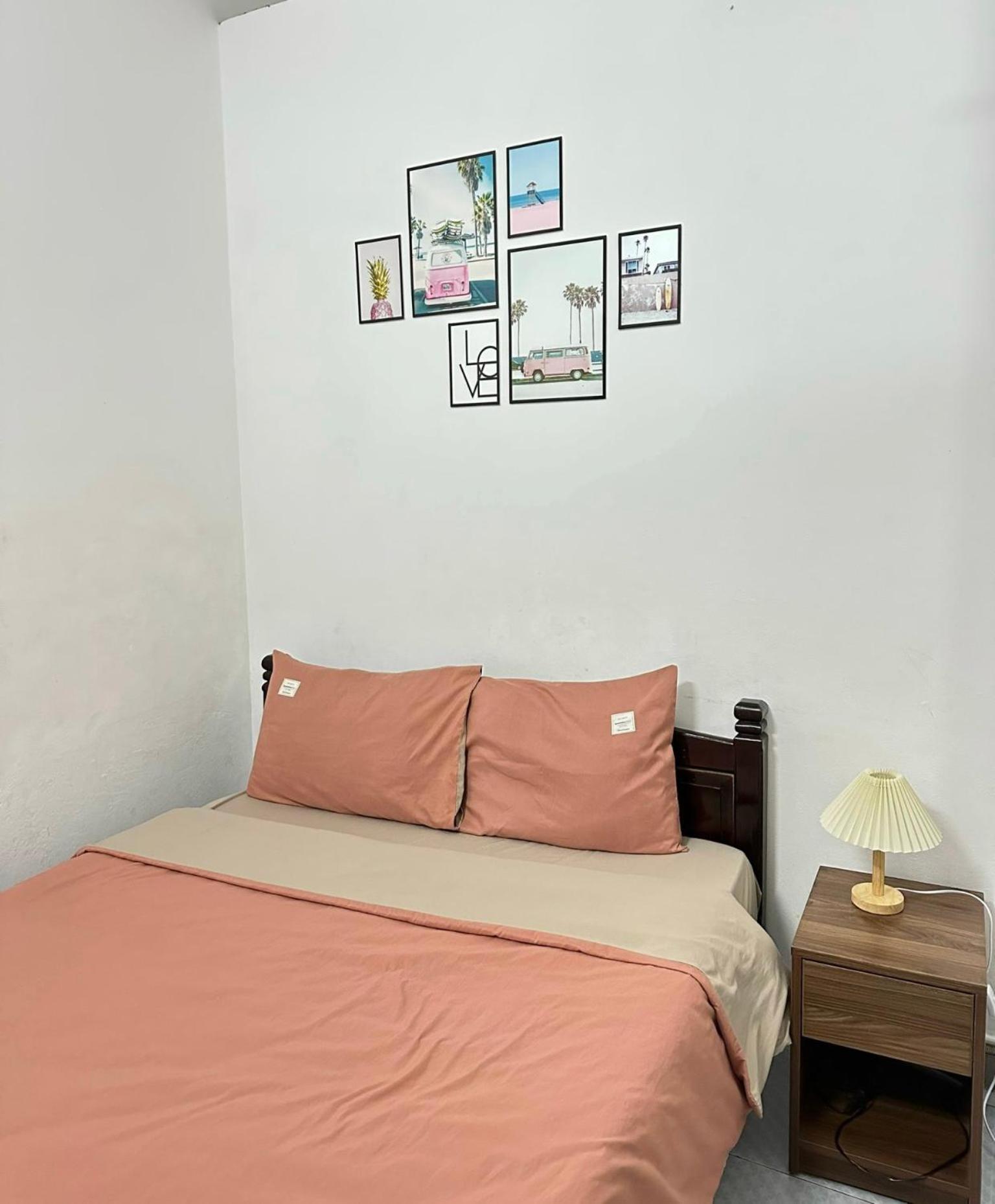 Shine Riverside Homestay Huế Ngoại thất bức ảnh